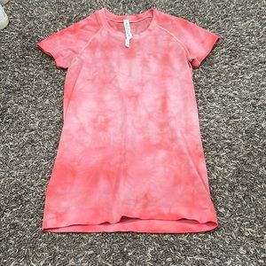 lululemon swiftly tech